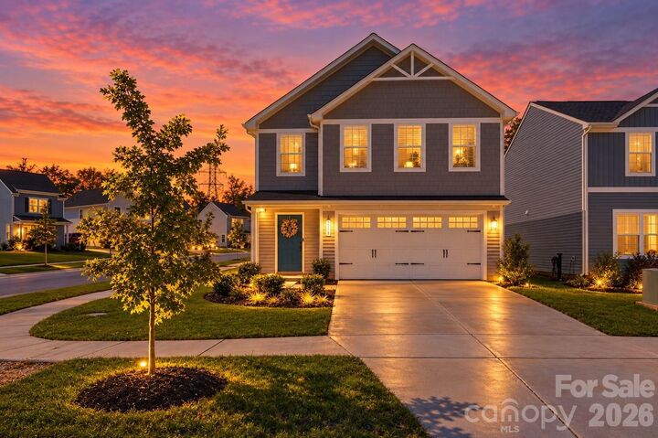 Property Photo:  2014 Silver Creek Road  NC 28214 