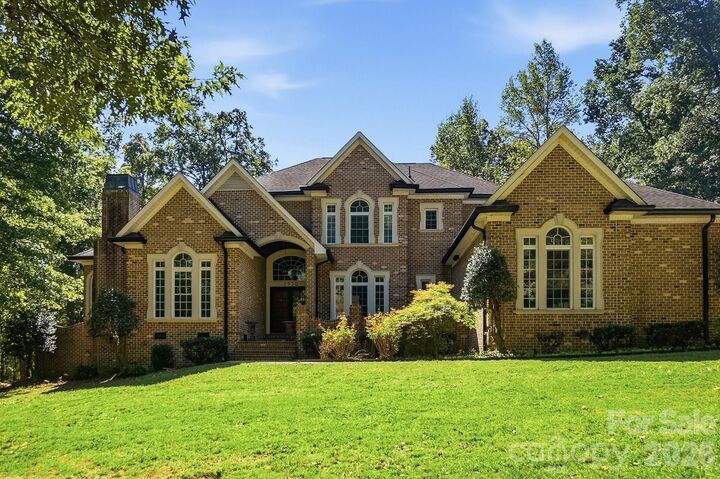 Property Photo:  2930 Sweetgrass Lane  NC 28112 