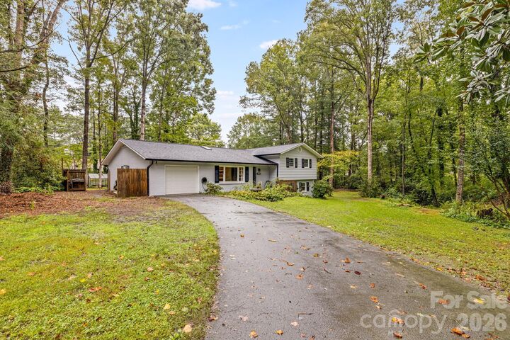 Property Photo:  3238 Debbie Drive  NC 28791 