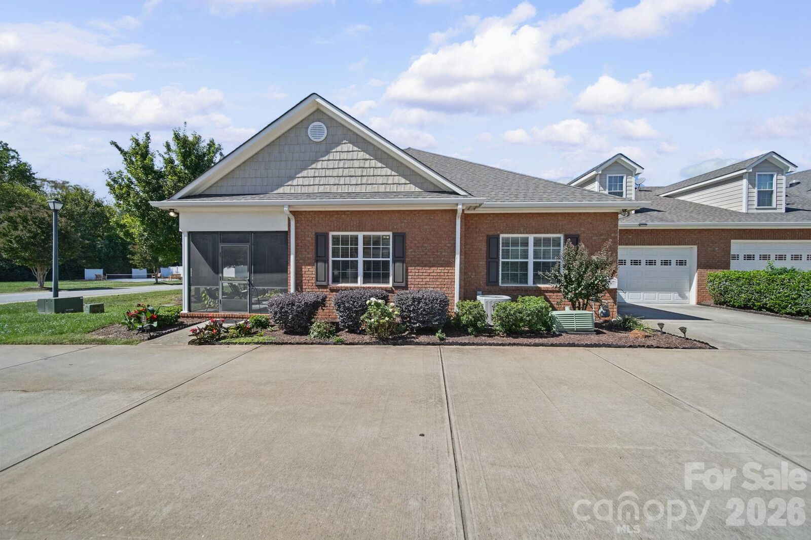 Property Photo:  2367 Stardust Court  NC 28037 