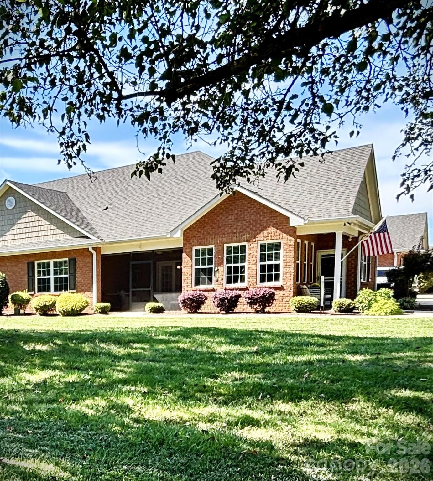 Property Photo:  8242 Symphony Court 58  NC 28037 