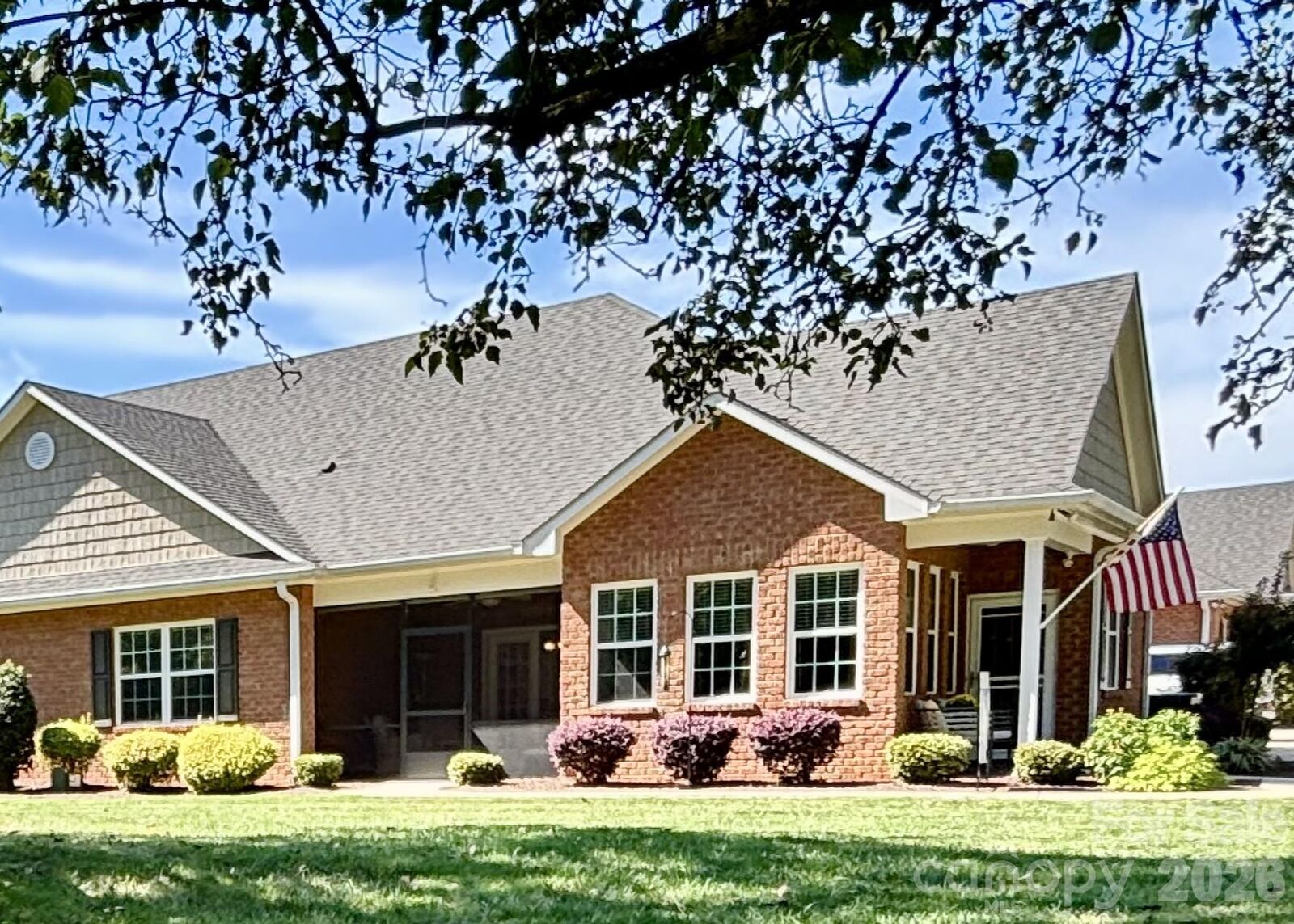 Property Photo: 8242 Symphony Court NC 28037