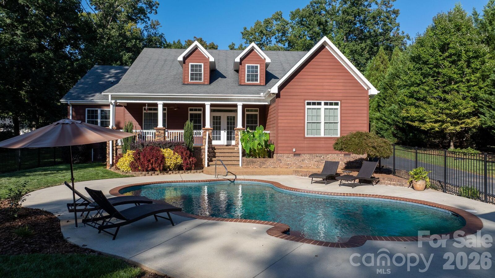 Property Photo: 2139 Zion Church Road NC 28602
