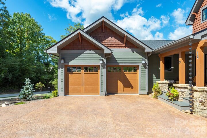 Property Photo:  18 Old Lafayette Lane  NC 28711 