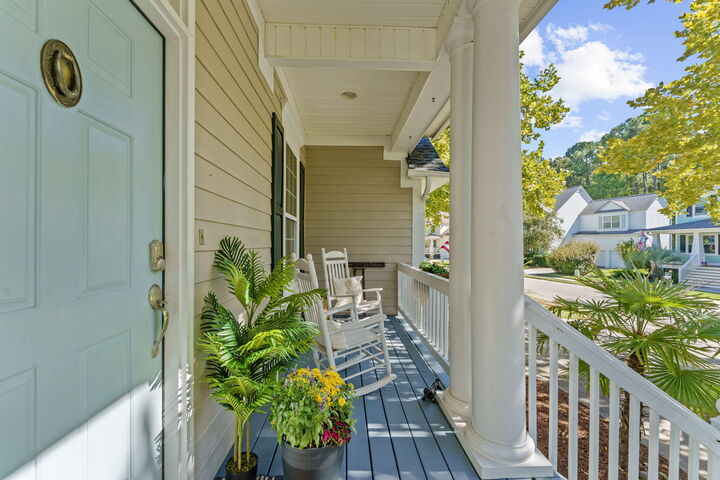Property Photo:  3407 Toomer Kiln Circle  SC 29466 