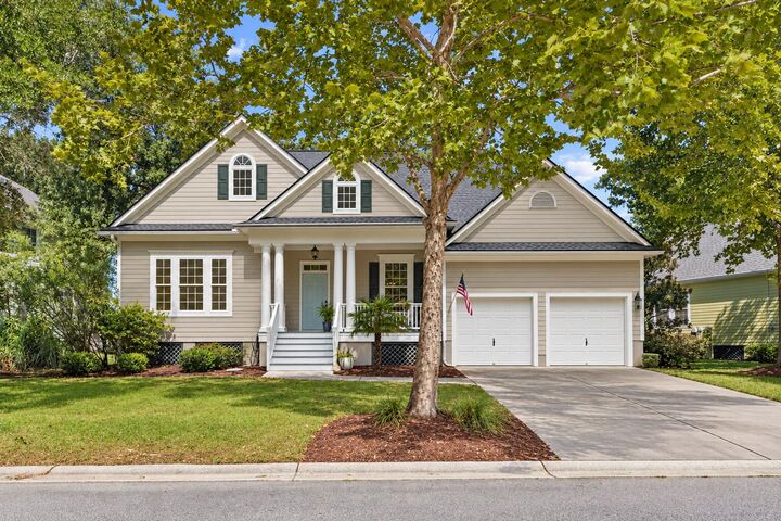 Property Photo: 3407 Toomer Kiln Circle SC 29466