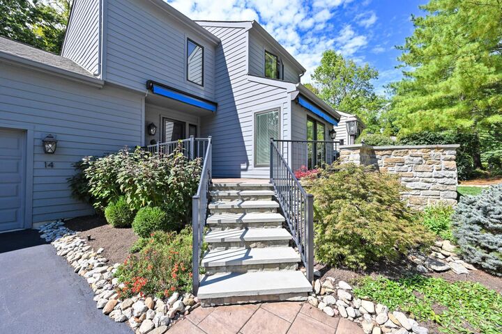 Property Photo: 14 Falling Brook Lane OH 45241
