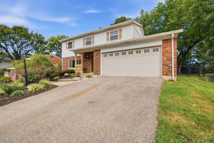 Property Photo:  524 Norway Avenue  OH 45229 