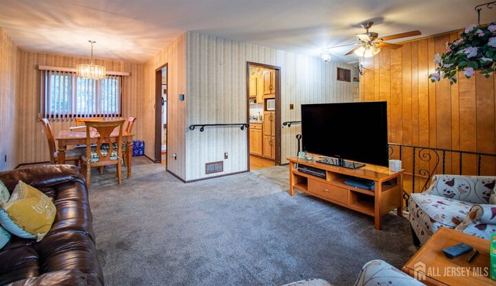 Property Photo:  45 Bradford Road  NJ 08816 