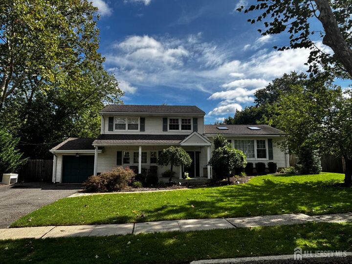 Property Photo:  59 Gage Road  NJ 08816 