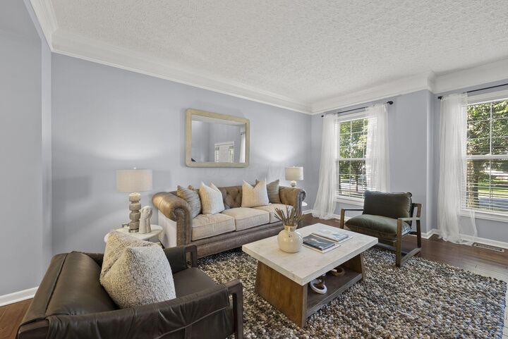 Property Photo: 452 Sunridge Drive OH 43065
