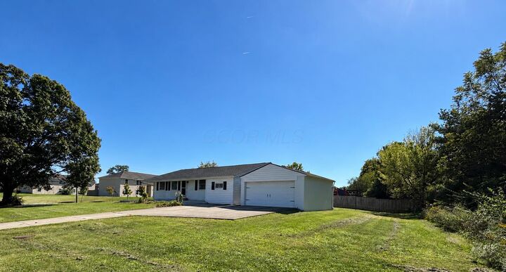 Property Photo:  2675 Red Rock Boulevard  OH 43123 