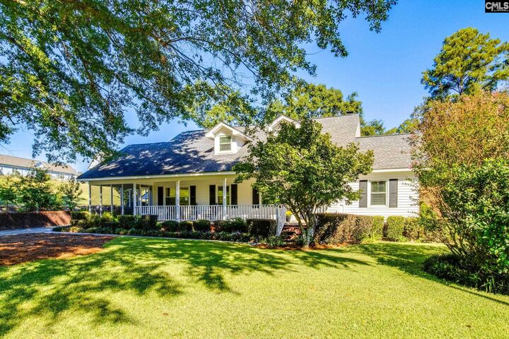 Property Photo:  209 Quail  SC 29169-3415 