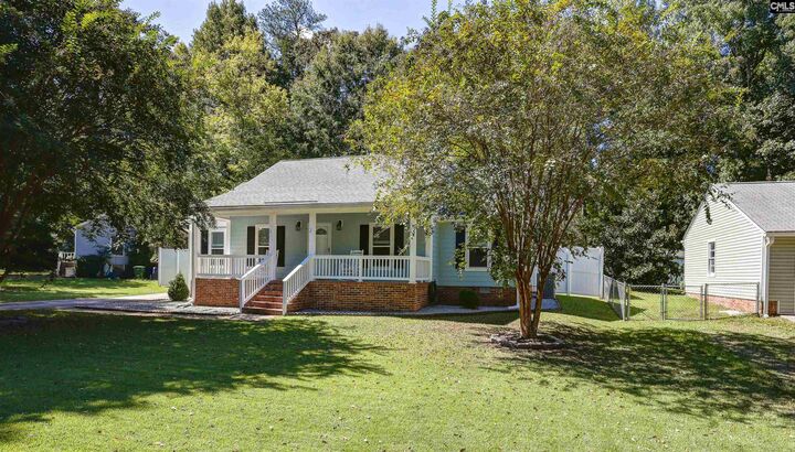 Property Photo: 312 Southampton SC 29063