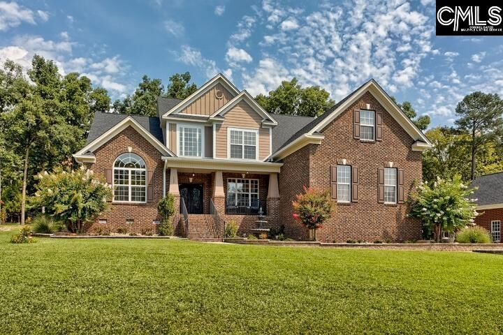 Property Photo:  155 Harvest Moon  SC 29070 