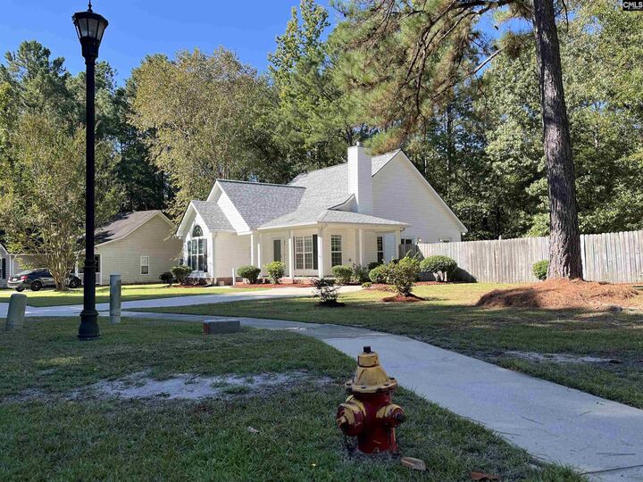 Property Photo:  69 Elmwood Boulevard S  SC 29045-8121 