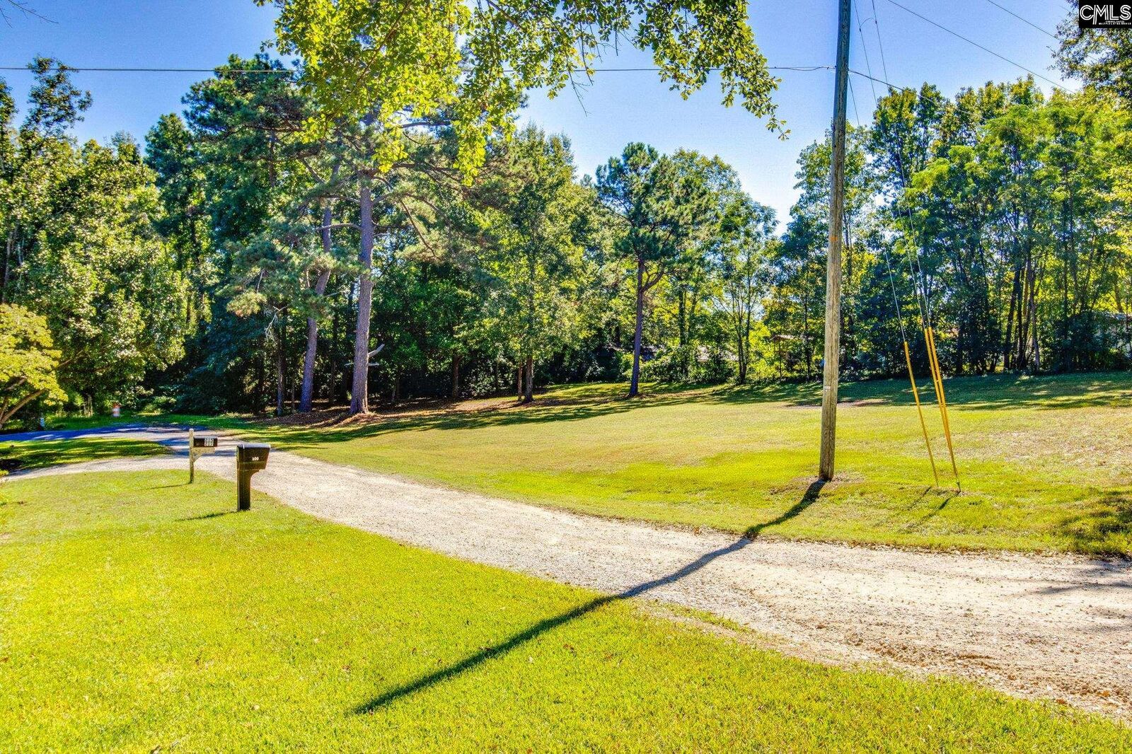 Property Photo:  0 Quail  SC 29169-3415 