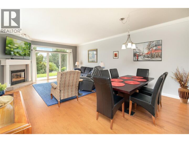 Property Photo: 2377 Shannon Woods Drive 104 BC V4T 2L8