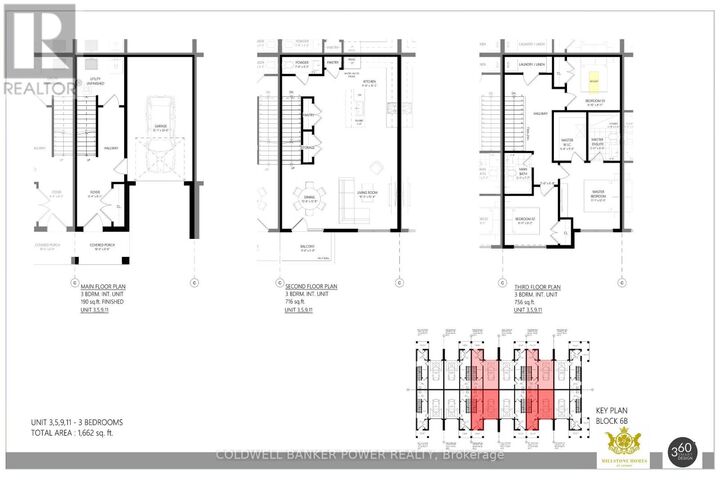 Property Photo:  4255 Lismer Lane 7  ON N6L 0B9 
