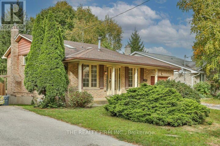 Property Photo:  579 Boler Road  ON N6K 3R8 