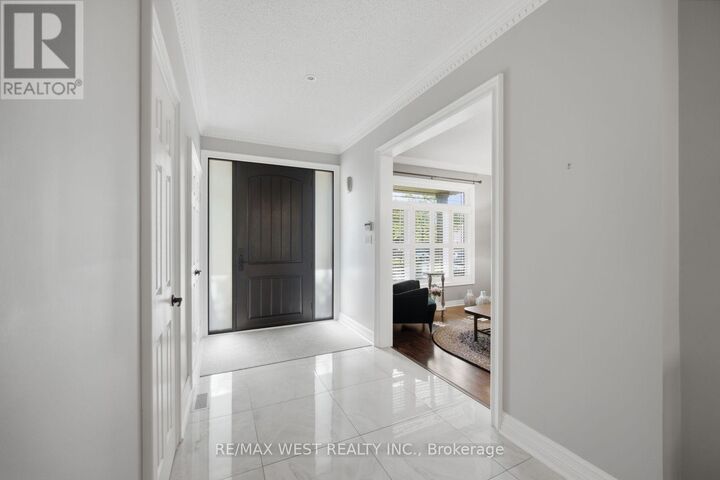 Property Photo: 65 Burnhaven Avenue ON L6A 2P2