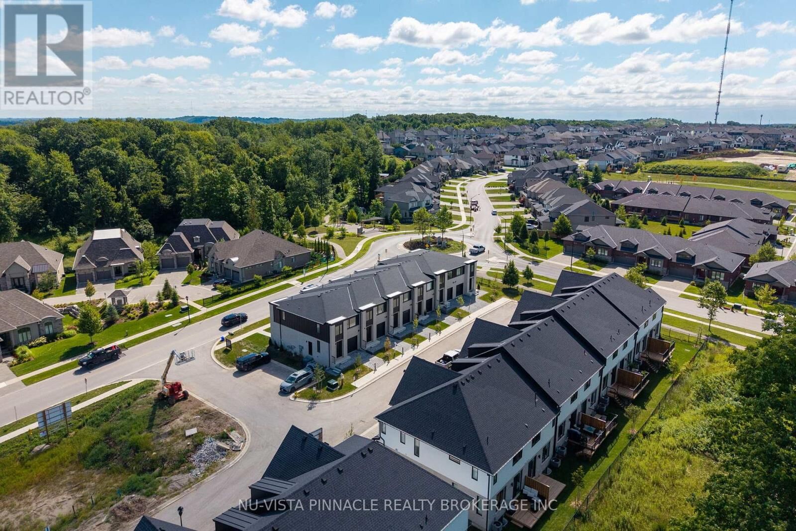 Property Photo:  1175 Riverbend Road 2  ON N6K 0M8 