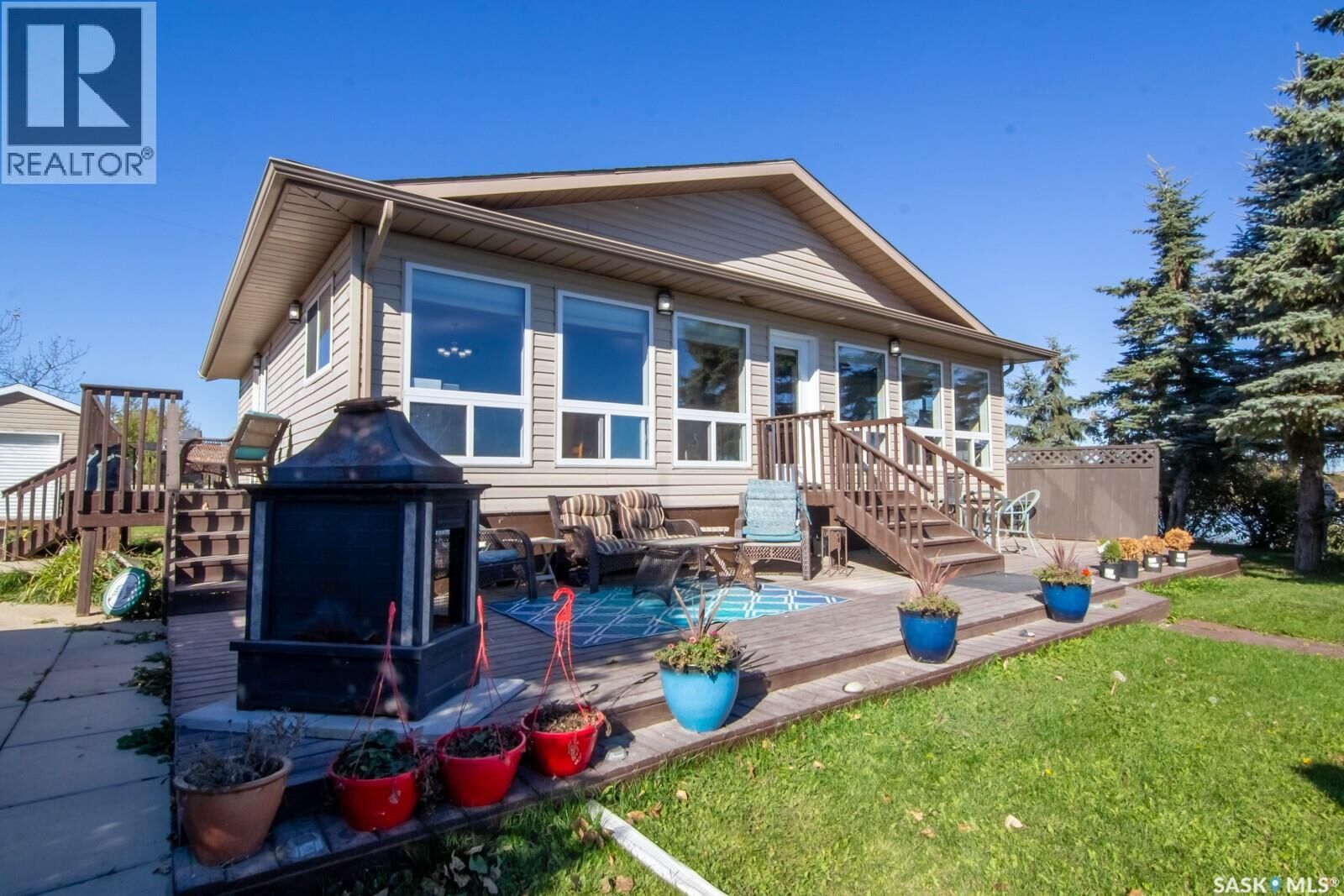 Property Photo:  3830 First Point Beach Drive  SK S0K 4P0 