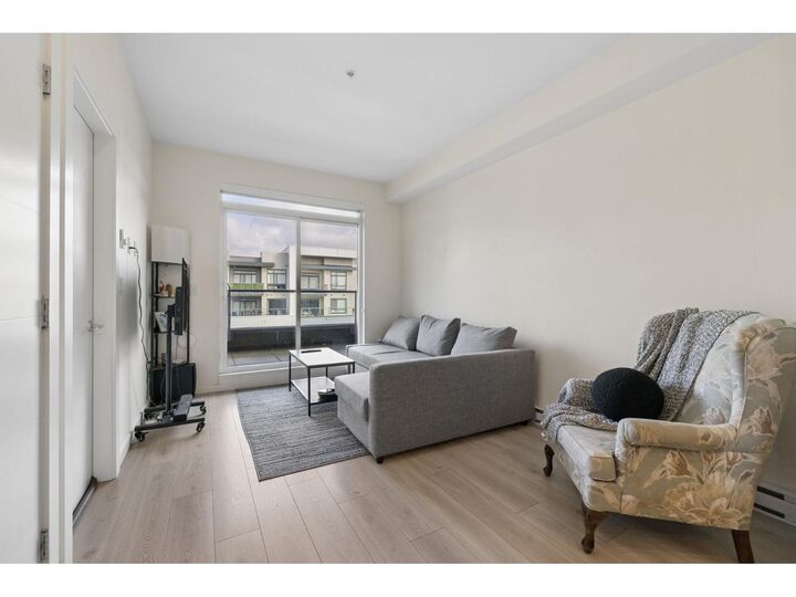 Property Photo:  7920 206 Street 504  BC V2Y 3X1 
