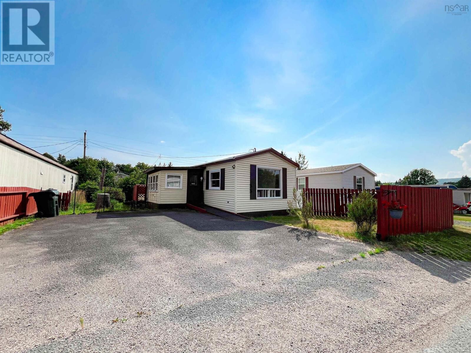 Property Photo:  33 First Street  NS B1L 1C9 