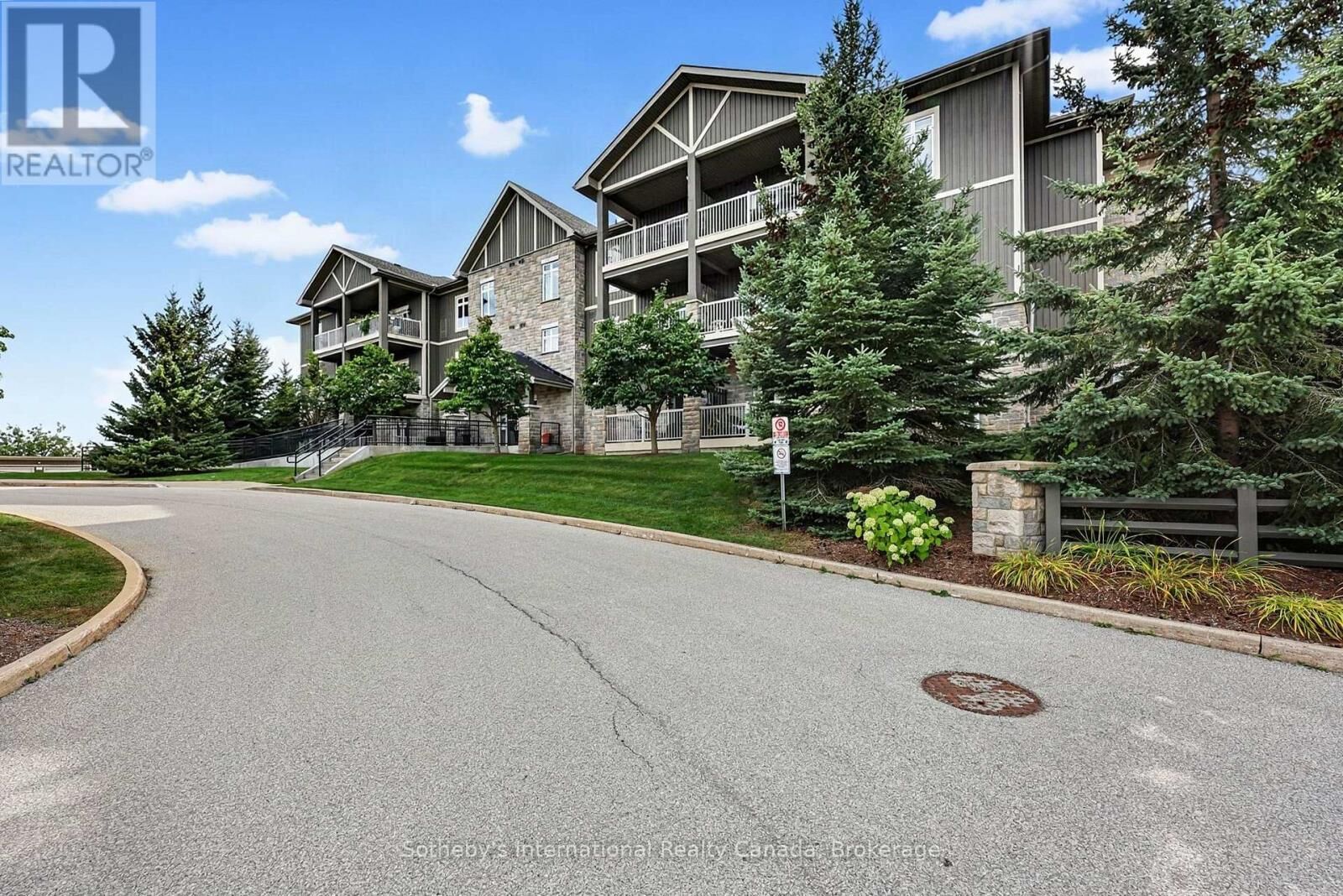 Property Photo:  25 Beaver Street South 307  ON N0H 2P0 