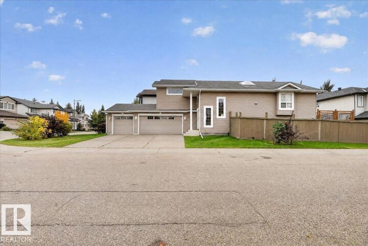 Property Photo:  508 77 St SW  AB T6X 0A1 