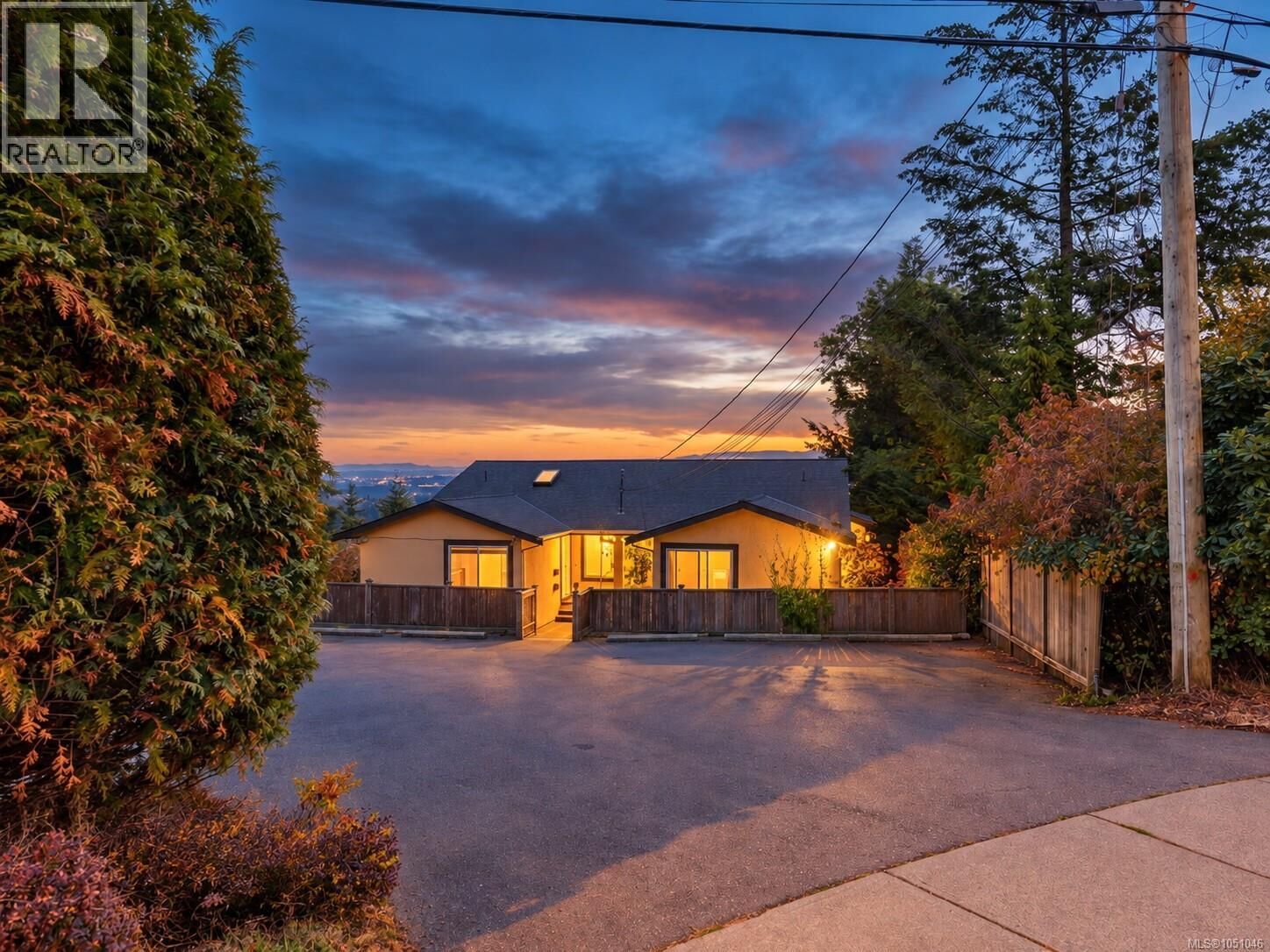 Property Photo: 3370 Fulton Road B BC V9C 3P9