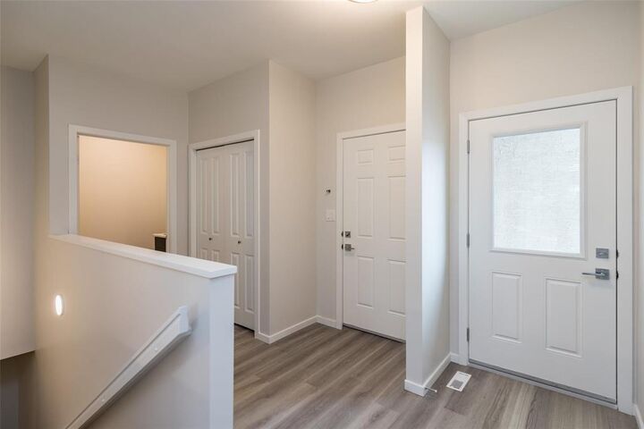 Property Photo: 804 Manitoba Avenue MB R1A 2C9