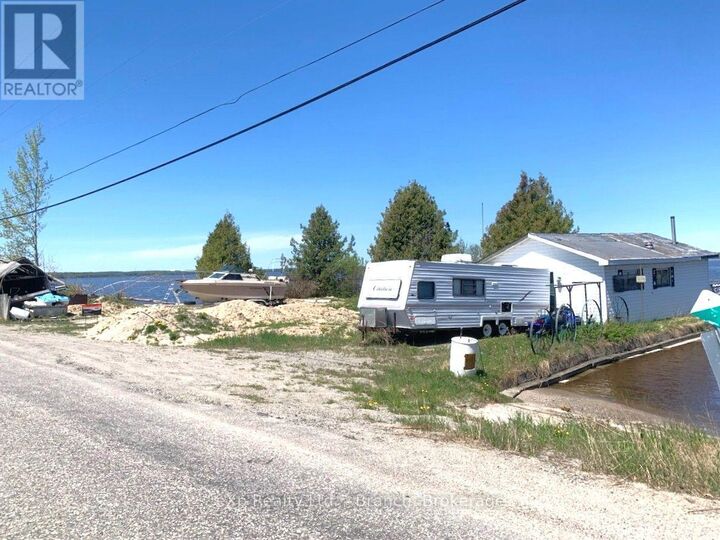 Property Photo: 7650 Fredrickhouse Lake Road ON P0N 1A0