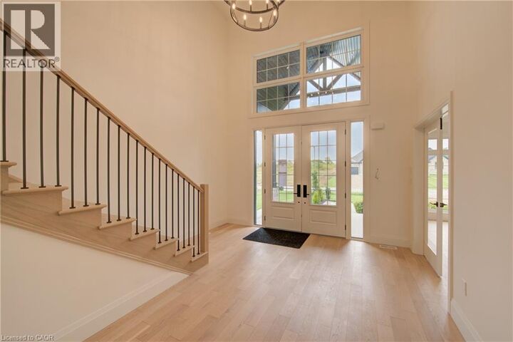 Property Photo:  62 George Street  ON N0J 1B0 