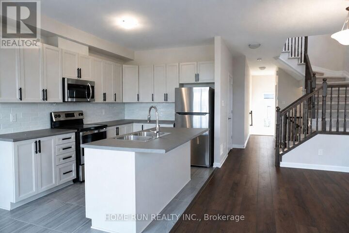 Property Photo: 141 Namaste Walk ON K2J 6Z4
