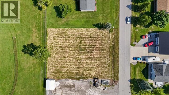 Property Photo:  Lot 10 William Street  ON N0P 2R0 