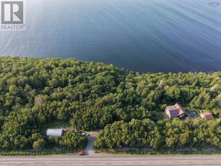 Property Photo:  7980 Highway 16  NS B0H 1N0 