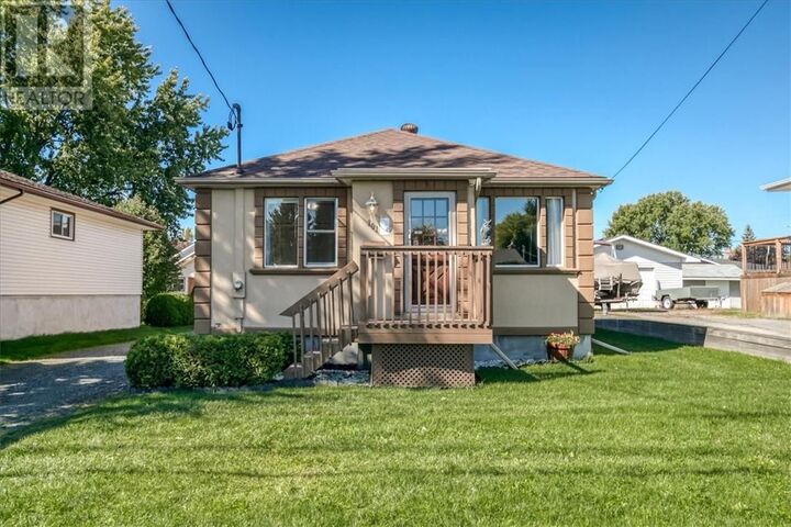 Property Photo:  191 Levesque Street  ON P3B 3T2 