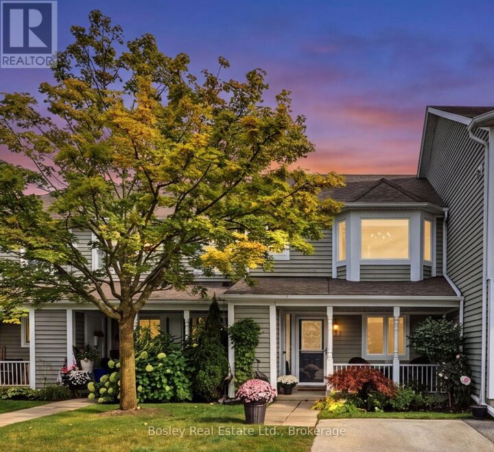 Property Photo:  13 Cranberry Surf  ON L9Y 5C4 