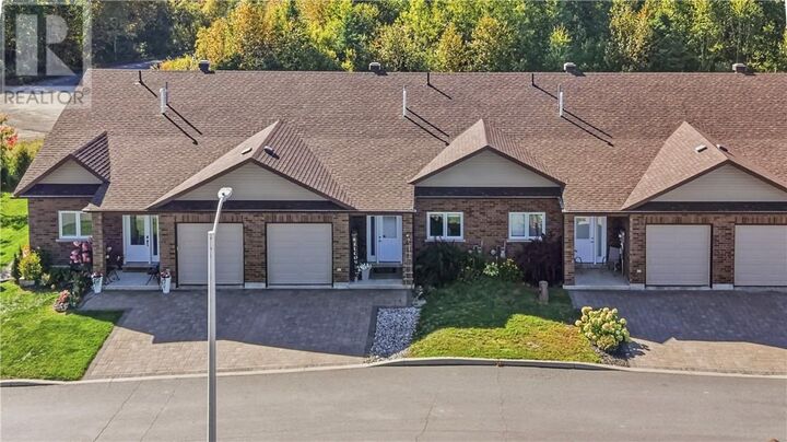 Property Photo:  2512 Parkview Drive Unit# D11  ON P0M 1B0 