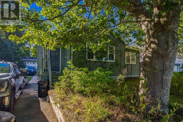 Property Photo:  59 Carpasian Road  NL A1B 2R3 