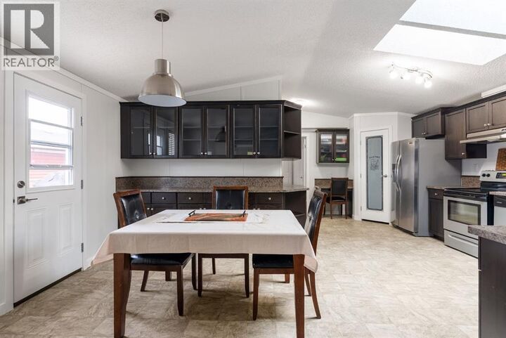 Property Photo: 224 Clausen Crescent AB T9K 2H7