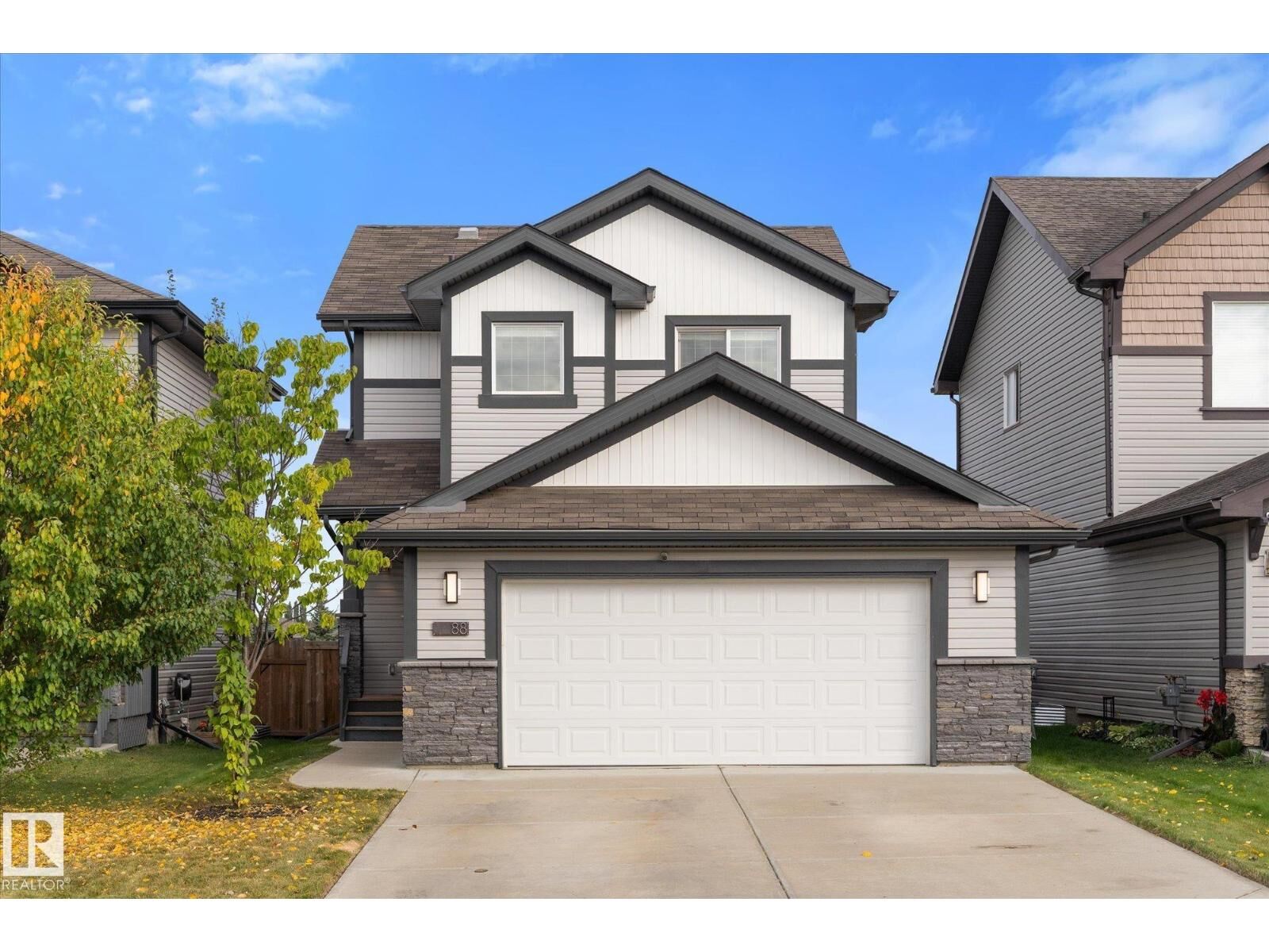 Property Photo:  88 Spruce Ridge Dr  AB T7X 0S5 