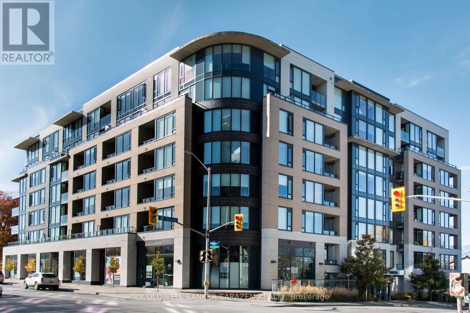 Photo de la propriété:  360 Patricia Avenue 103  ON K1Z 6W1 