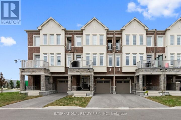 Property Photo:  36 Paisley Drive  ON L3Z 4P2 