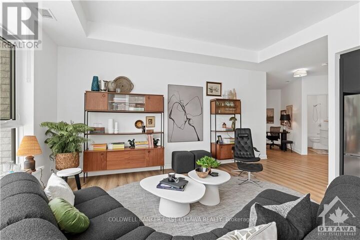 Property Photo:  115 Echo Drive 302  ON K1S 1M7 