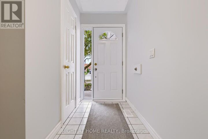 Property Photo:  77 Stewart Maclaren Road  ON L7G 5L8 