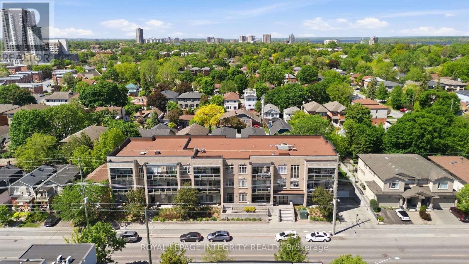 Property Photo: 682 Churchill Avenue North 310 ON K1Z 5G5