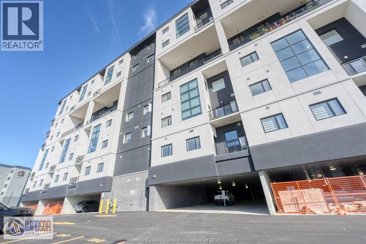 Property Photo: 4300 Laurier Parkway 281 ON N9H 0P8